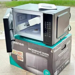 Original 20liter Hisense Microwave Oven