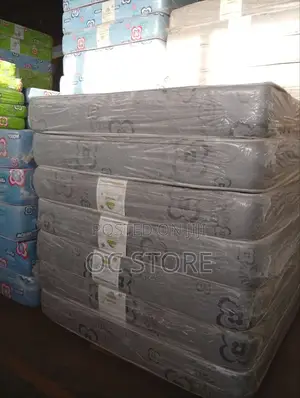 Quality Mouka Foam Mattress