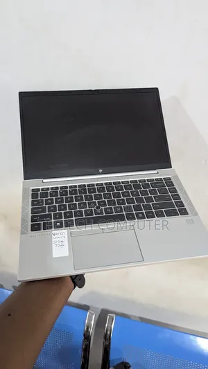 Laptop HP EliteBook 840 G7 32GB Intel Core I7 SSD 512GB