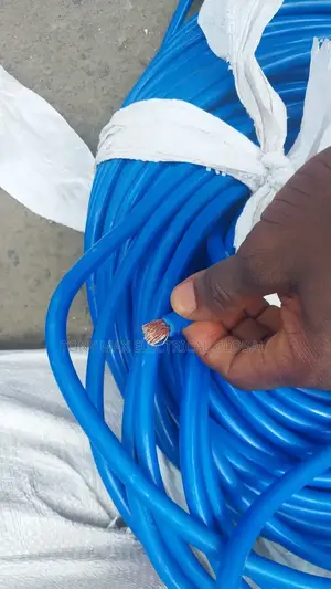 16mm Single Cable Flexible Original Cooper