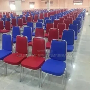 Conference Hall Centre Chair.