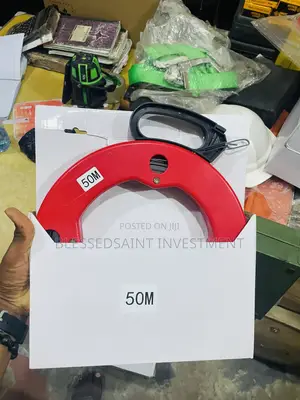 Fishing Tape 50 Meters