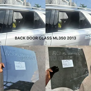 Ml350 2013 Door Glass Available We Deliver Install