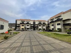 4bdrm Duplex in Katampe for rent