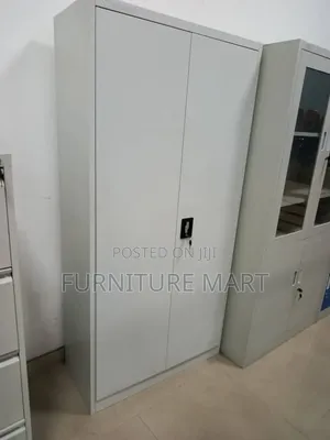 Full Height File Cabinet/Metal Cupboard