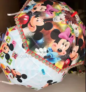 Umbrella For Party Pack