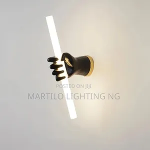 Nordic Wall Light