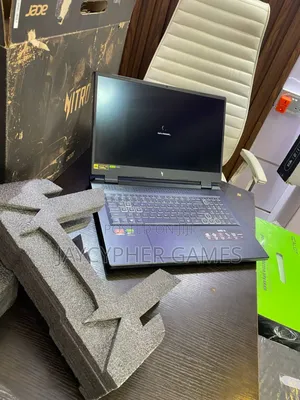 Laptop Acer Nitro 5 16GB AMD Ryzen 7 SSD 1T