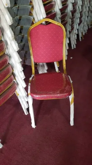 Conference Banquet Chair.