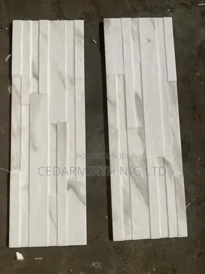 Stone Wall Tiles ( Cedar ) Pr