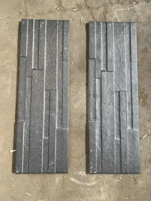 Stone Wall Tiles ( Cedar ) Pr