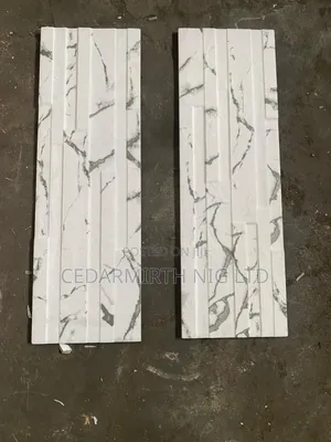 Stone Wall Tiles ( Cedar ) Pr