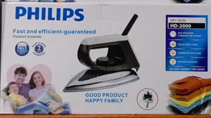 Philip Dry Iron 1500-2000w