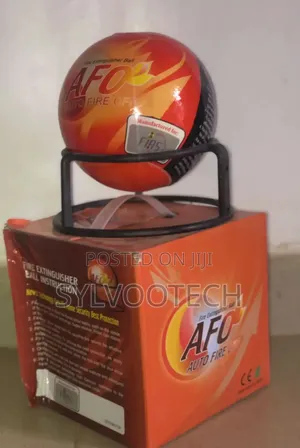 Quality Automatic Fire Extinguisher Ball