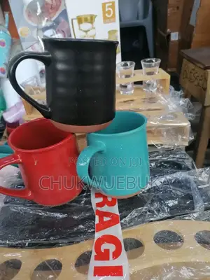 Souvenirs Mug Cup for Ceremonies Gifts