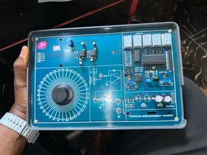 Angular Displacement Trainer
