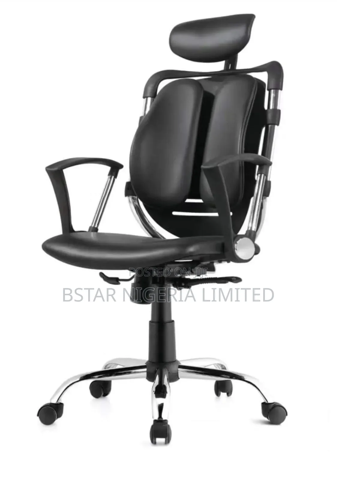 Office Ergonomic Chair