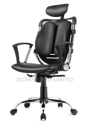 Office Ergonomic Chair