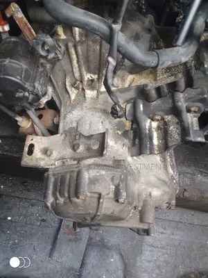 Toyota Camry 2.2 Gear Box 5pin