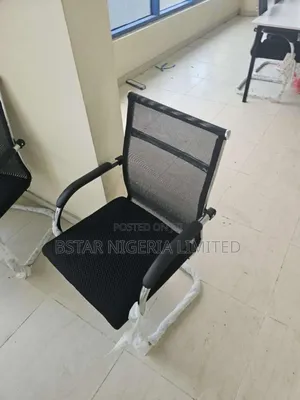 Office Visitors Chair