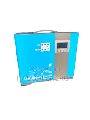 1000w Anern Smart All In One Solar Inverter Generator