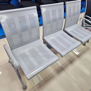 Public Seating Chair.