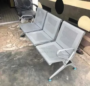 Departure Waiting Chair.