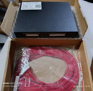 Jk 4a 2s-24s Smart Active Balancer for Lithuim Battery