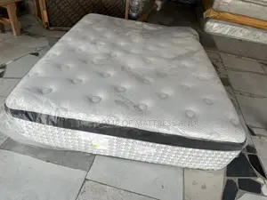 5 by 6 Foreign Mattress