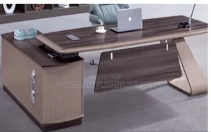 Executive Office Table.