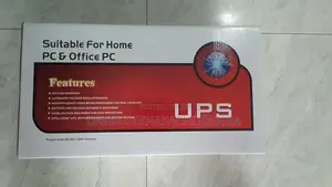 Ups -- Neopower Original Ups With 1500va