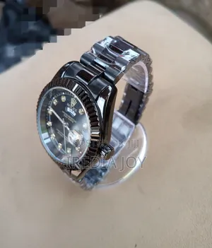 Rolex Wrist Watch