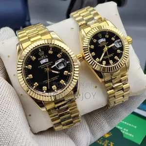 Rolex Wrist Watch