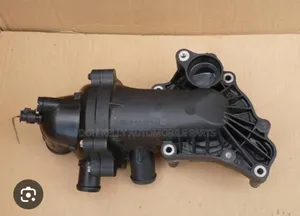 Water Pump Q7,A8l