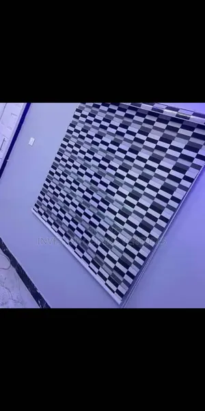 Your Quality in Window Blind Per Square Meter 13,000 Naira