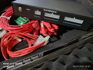 Jk 15a 2s-24s Smart Active Balancer for Lithuim Batteries