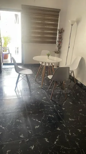 Dinning Table and Chairs.