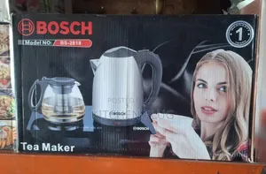 Bosch Tea Maker