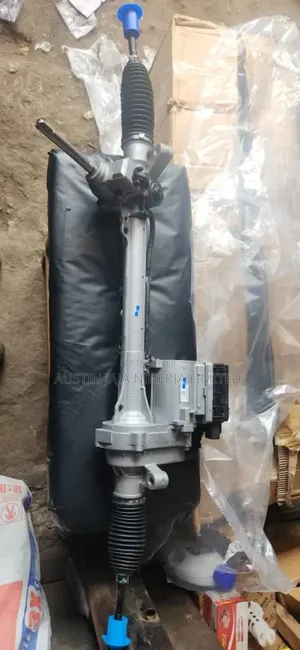Genesis G80 G90 RWD AWD Electric Steering Rack 2015-2025
