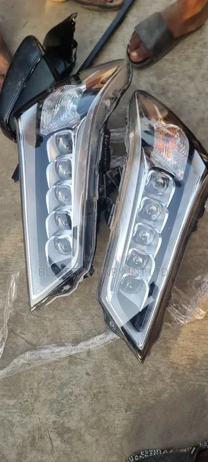 Headlamp............