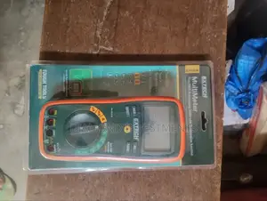 Extech Multi Meter