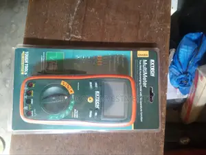 Extech Multi Meter