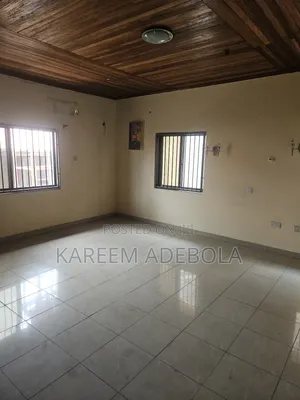 4bdrm Duplex in Magodo Ph2, GRA Phase 2 Shangisha for rent