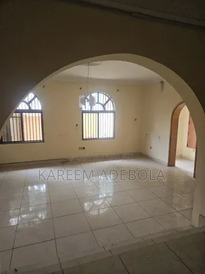 4bdrm Duplex in Magodo Ph2, GRA Phase 2 Shangisha for rent