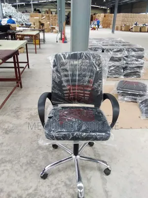 Original Office Chairs