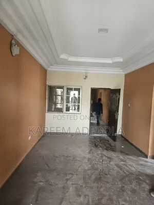 4bdrm Duplex in Magodo Phase 2 for rent