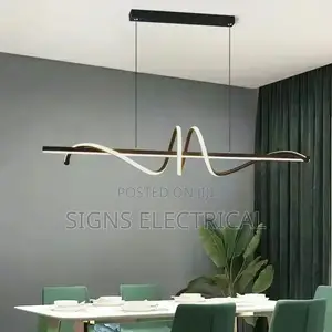 Chandelier Indoor Home Decoration Lighting Fixture