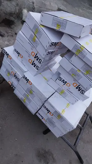 Original Warm White Rop Light in Carton