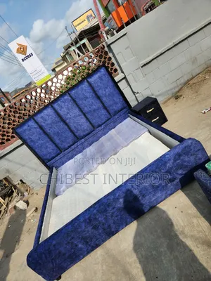 Brand New Family Size Bed Frame
