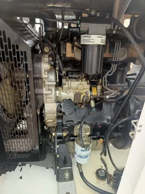 Mikano Diesel Generator 50kva